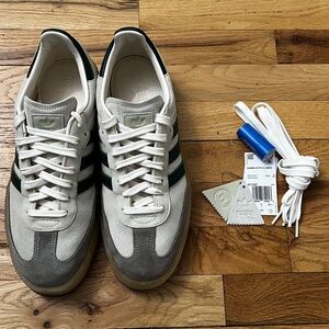 Adidas x Kith Samba Collab Size 10.5